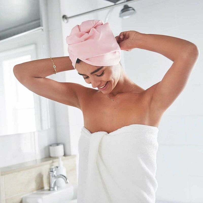 Dock & Bay Hair Wrap Classic Light Collection image number 1